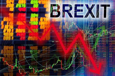 Budoucnost evropského trhu - BREXIT mnohé napoví